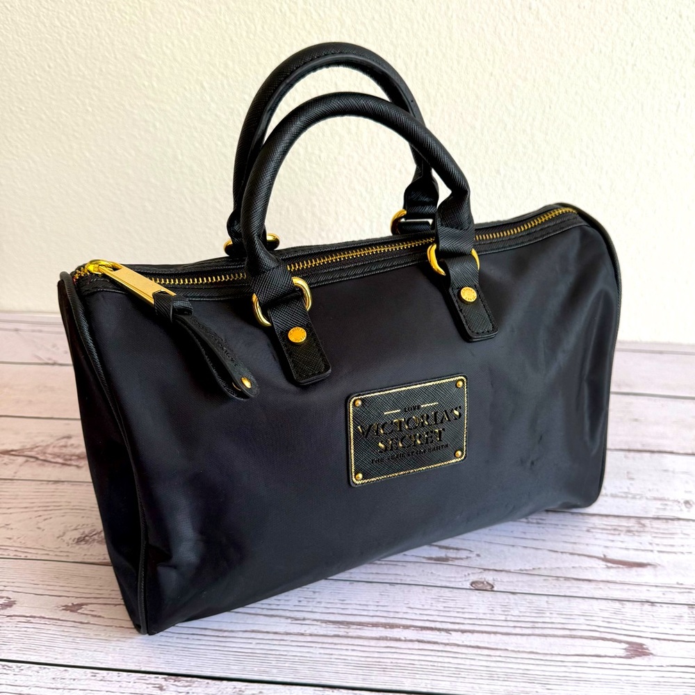 Victoria’s Secret Large Cosmetic Bag